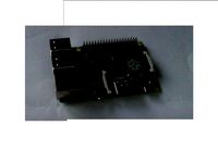 Raspberry Pi B+ by jonadavis