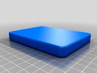 My Passport Ultra 500GB by snowboarder