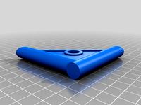 Pop Up Goal Connector by BernieK