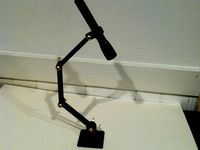 Mag Light Task light by khiebert