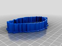 Abby (Cookie Cutter) by lseidman