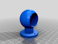 Curtain Ring by Neoprodfx