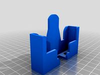 GoPro Iphone 5 holder by Mapmike