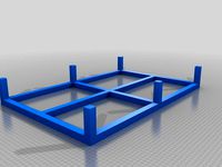 Pilotis by arouschmeyer