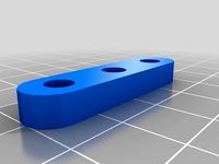 Guyline Tensioner by strocknar