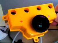 PS3EyeHouse by tax