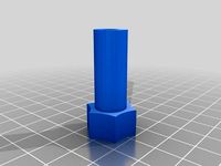 GoPro Knob V2 by Datheus