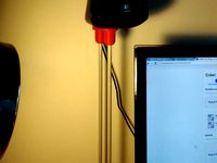 lift speaker stand by danydanfree