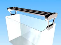 LED Aquarium Lightning by youngwing