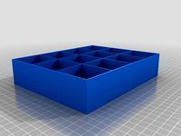 SortingBox by frankjoke