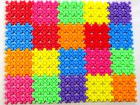 FlexMesh 1.0 Flexible Placemat by neobobkrause