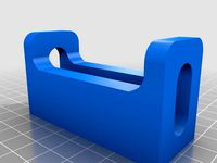 Samsung Soundbar Stands by flynnboyo