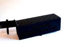 Simple Mouse Trap by sthone