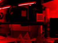 ZacskiTriangles by makerfox