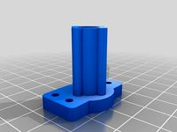Robo3D Z Stabiliser by galaxius