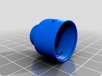 Tobh Top Cap by thetyh