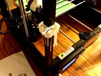 RigidBot Tool Holder by Canaboost
