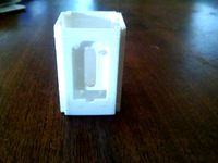 The URSA 2.0 Flight Managment Unit by gpdesjardins