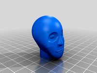 Makin Faces by TrevM