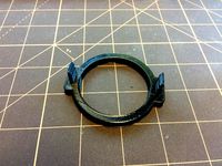 D-Link Network Camera Window Mount by seajseven