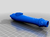 5@atime Tap Handle by schmidjon