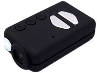 Mobius Action Camera model by seojeff