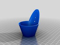 Herb Stripper by Redsalamander