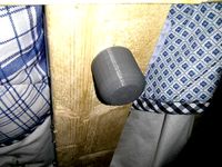 M8 Bolt protector with clearance for nuts and washer by nka