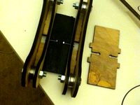 Modified Base Plate by strangeloop