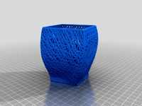 Wire Box 2 by David_Mussaffi