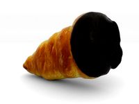 The Chocolate Cornet by AmazingDesign