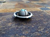 Outernauts Gravity Orb by SG_Design
