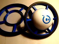 Sphero sphere cycle by Ze_Racing