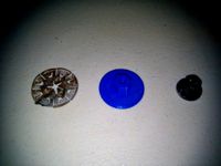 VW heat shield nut by SG_Design