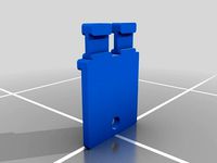 FRC Battery Plug by Dotum