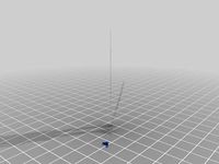 Fire Holder by Chanchea