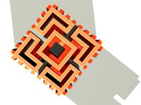 Voxel-Art n°4 by Parangon