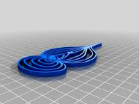 Earth's Magnetosphere -Creative Design by TroyDCline