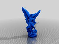 michaelSurface by makerfox