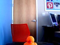 Rubber Ducky by UpTempoTech