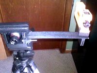 MakerScanner Remix by kevbme