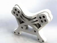 Vaterra Kemora front ShockTower by guelz