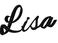 Lisa Nick Nack by chphead24