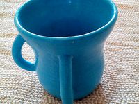 Natla - Hand Washing Cup by elgolem