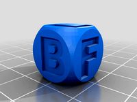 Die Design Take 2 by WPLmakerspace