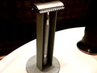 Safety Razor Stand by BloodBlight