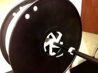 Spool Insert by willfly