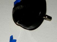 Roomba caster wheel plug by sebastien73