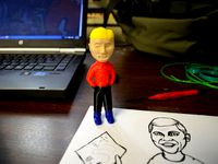 Luke Yost by yourwildworld