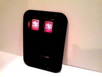 Arcade Coin Door by Big-E